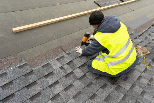 Quick and Trustworthy Emergency Roof Repair Services in Waldport, OR