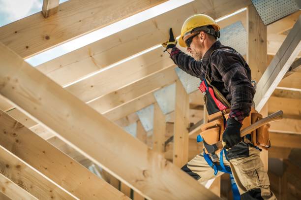 Best Best Roofing Contractors  in Waldpt, OR