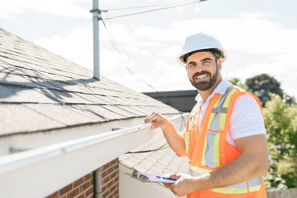 Best Slate Roofing Contractor  in Waldpt, OR