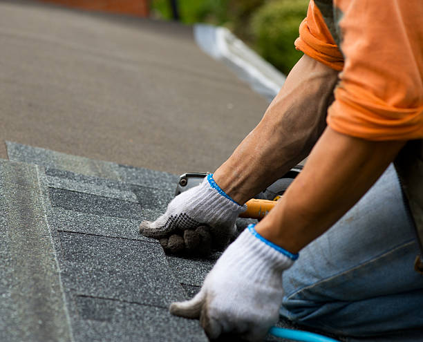 Best Flat Roof Repair Services  in Waldpt, OR