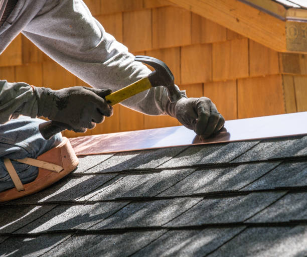Best Roofing Contractor Near Me  in Waldpt, OR
